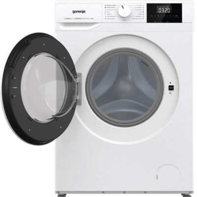Пральна машина Gorenje WNGPI72SBS/UA