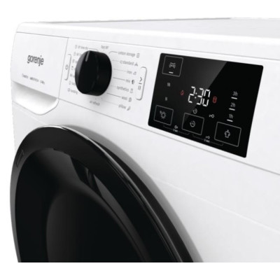 Сушильна машина Gorenje DNE 8 B