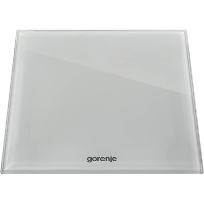 Весы напольные GORENJE OT180LBW