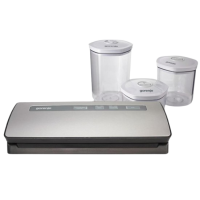 Вакуумний пакувальник Gorenje VS120ES