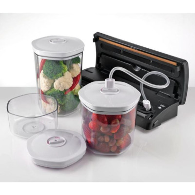 Вакуумний пакувальник Gorenje VS120ES