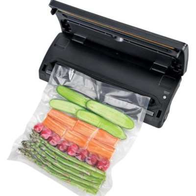 Вакуумний пакувальник Gorenje VS120ES