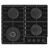 Варильна поверхня Gorenje GKTW642SYB