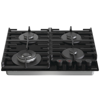 Варильна поверхня Gorenje GKTW642SYB