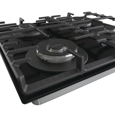 Варильна поверхня Gorenje GKTW642SYB