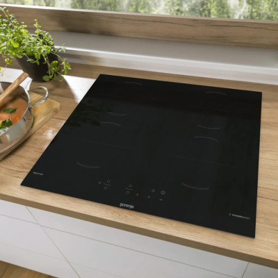 
Варильна поверхня індукційна GORENJE GI 6401 BCE
