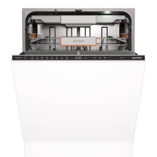 Посудомийна машина вбудована Gorenje GV663B65