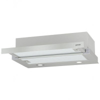 Вытяжка телескопическая Gorenje TH62E4X