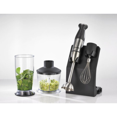 Блендер погружний Gorenje HBC807QB (LW-3523G1)