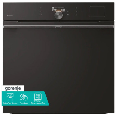 
Духова шафа електрична GORENJE BPSA 6138 B
