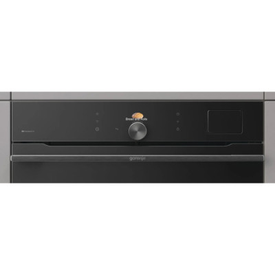 
Духова шафа електрична GORENJE BPSA 6138 B
