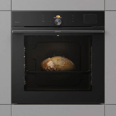 
Духова шафа електрична GORENJE BPSA 6138 B
