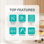 
Духова шафа електрична GORENJE BPSA 6138 B
