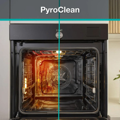 
Духова шафа електрична GORENJE BPSA 6138 B
