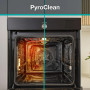 
Духова шафа електрична GORENJE BPSA 6138 B
