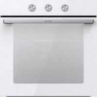 Духовой шкаф электрический Gorenje BO6727E03WG