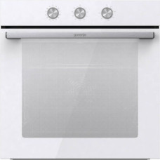 Духова шафа електрична Gorenje BO6727E03WG