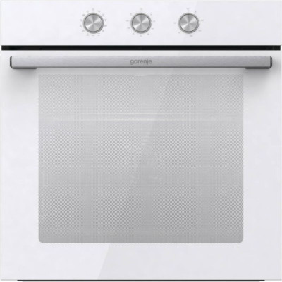 Духова шафа електрична Gorenje BO6727E03WG