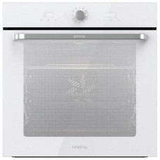 Духова шафа електрична Gorenje BOS6737SYW