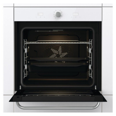 Духова шафа електрична Gorenje BOS6737SYW