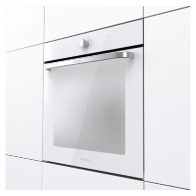 Духова шафа електрична Gorenje BOS6737SYW