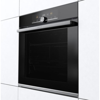 Духова шафа електрична Gorenje BPSX6747A05BG