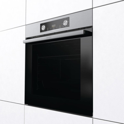 Комплект Дух.шафа + Вар.поверхня ел. Gorenje BO6737E02X + ECT41SC