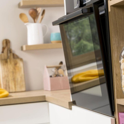 Комплект Дух.шафа + Вар.поверхня ел. Gorenje BO6737E02X + ECT41SC