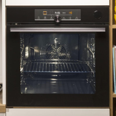 Комплект Дух.шафа + Вар.поверхня ел. Gorenje BO6737E02X + ECT41SC