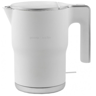 Електрочайник Gorenje K 15 ORAW (KE3061-GS)