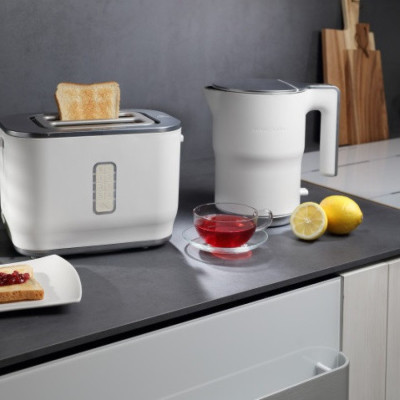 Електрочайник Gorenje K 15 ORAW (KE3061-GS)