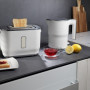 Електрочайник Gorenje K 15 ORAW (KE3061-GS)