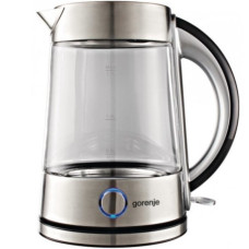 Електрочайник Gorenje K 17 G