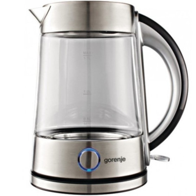 Електрочайник Gorenje K 17 G