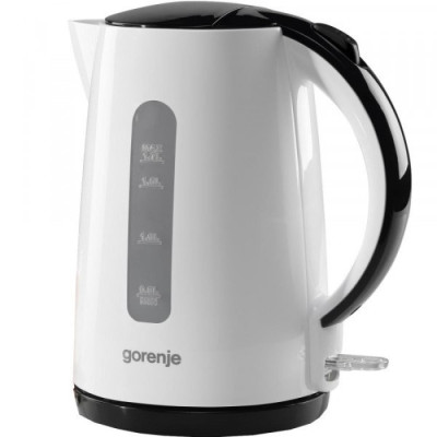 Электрочайник Gorenje K 17 PLBW
