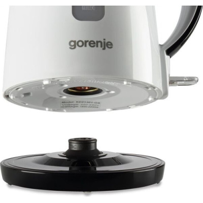 Электрочайник Gorenje K 17 PLBW