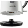 Электрочайник Gorenje K 17 PLBW