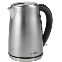 Електрочайник Gorenje K 17 S