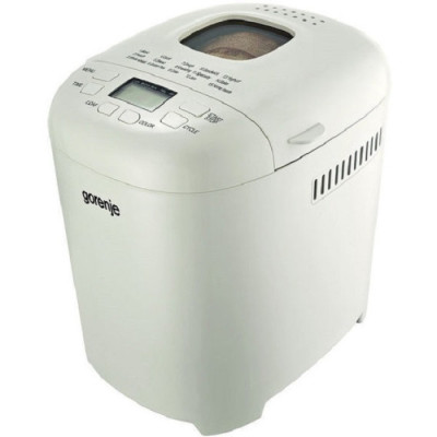 Хлібопіч Gorenje BM910WII