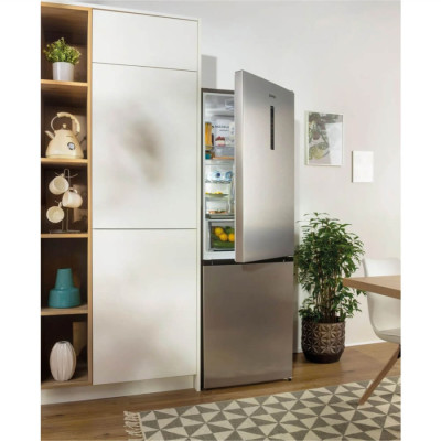 Холодильник Gorenje NRK6202AXL4