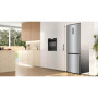 Холодильник Gorenje NRK6202AXL4