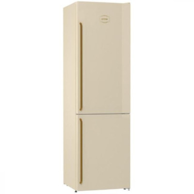 Холодильник Gorenje NRK 6202 CLI