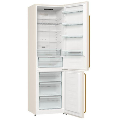 Холодильник Gorenje NRK 6202 CLI
