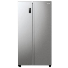 Холодильник Gorenje NRR9185EAXL