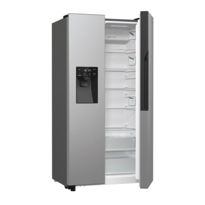 Холодильник Side-by-Side Gorenje NRR9185ESXL1