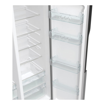 Холодильник Side-by-Side Gorenje NRR9185ESXL1