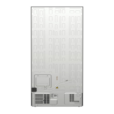 Холодильник Side-by-Side Gorenje NRR9185ESXL1