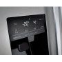 Холодильник Side-by-Side Gorenje NRS 918 FMX