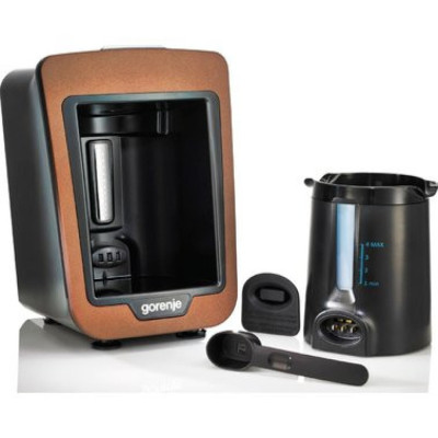 Кавоварка Gorenje ATCM730T