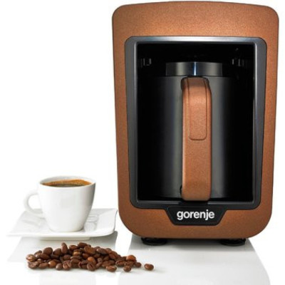 Кавоварка Gorenje ATCM730T